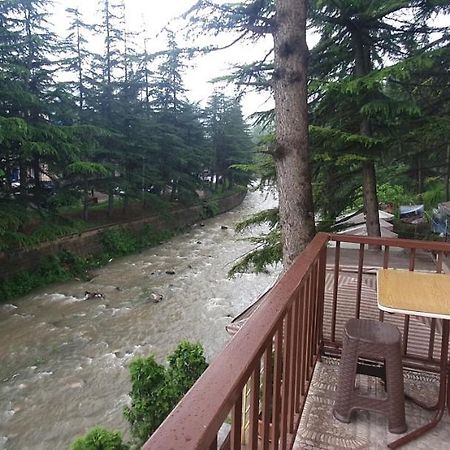 Ruzan Hotel Ijevan Dış mekan fotoğraf